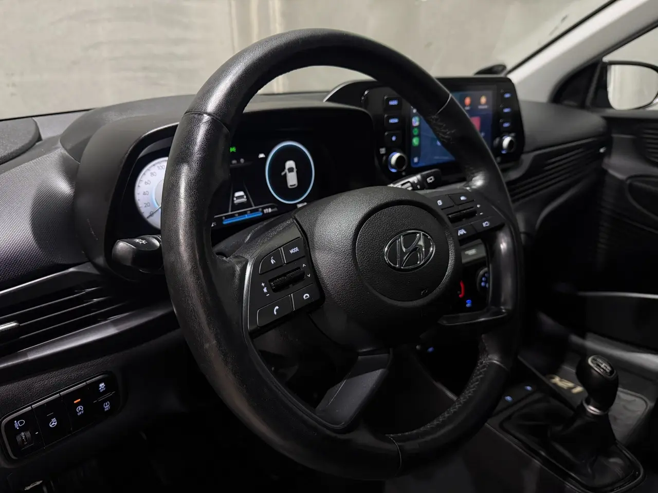Billede 7 - Hyundai i20 1,2 MPi Advanced