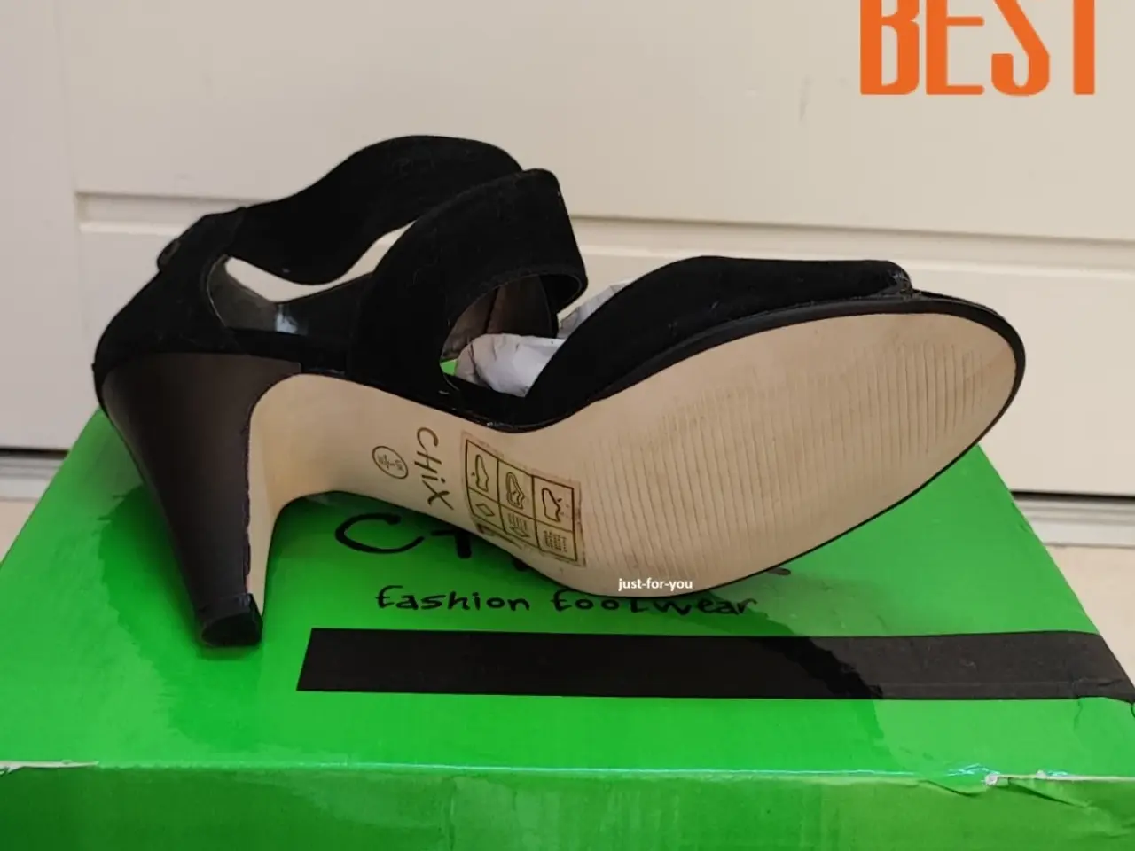 Billede 9 - Tilbud: Sandaler !