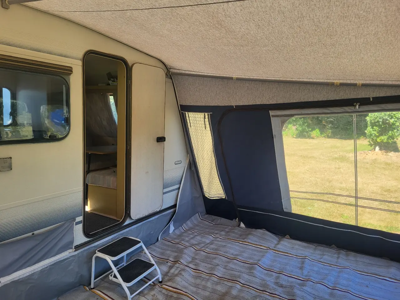 Billede 8 - Imv adria campingvogn