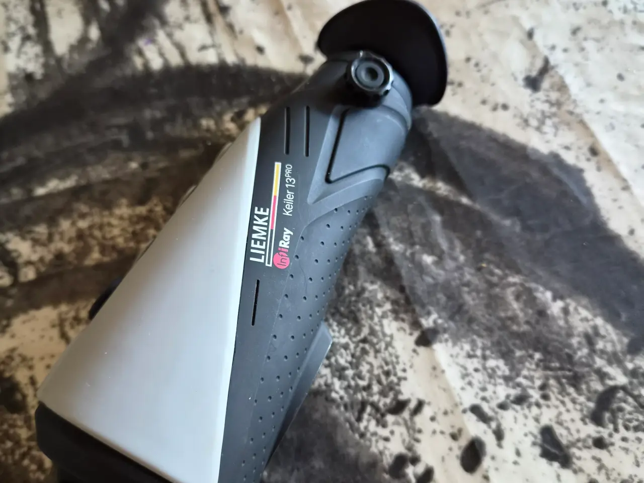 Billede 1 - Liemke Keiler Pro 13