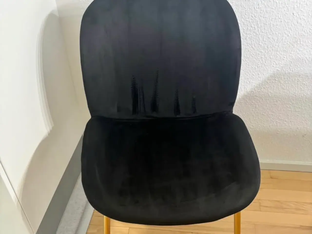 Billede 2 - Velour stole 