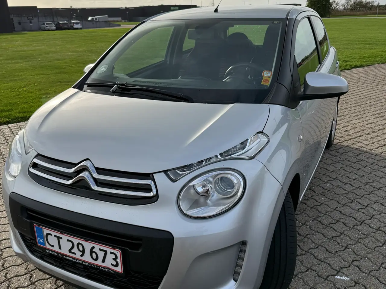 Billede 1 - 30 km/l - driftssikker