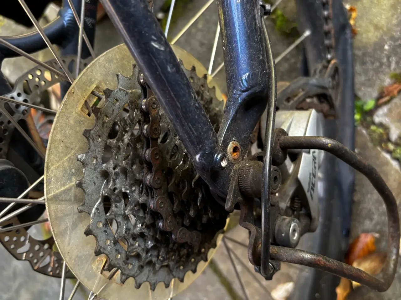 Billede 4 - Mountainbike, Specialized