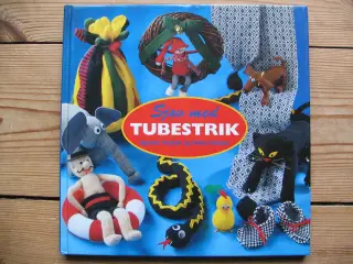 Sjov med tubestrik