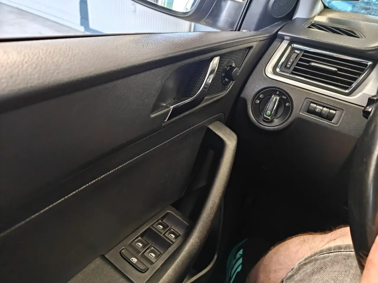 Billede 19 - Skoda Rapid 1,2 TSi 105 Elegance Spaceback GreenTec