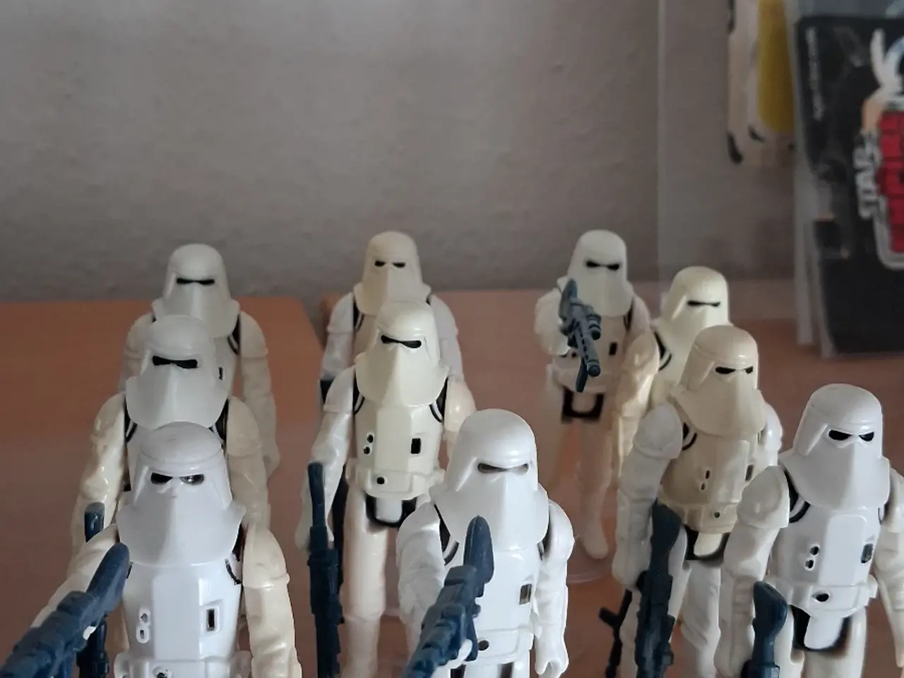 Billede 2 - Star Wars Vintage 1980