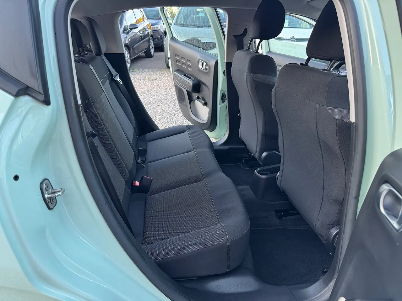 Billede 13 - Citroen C3 Nysyn Kun kørt 139000