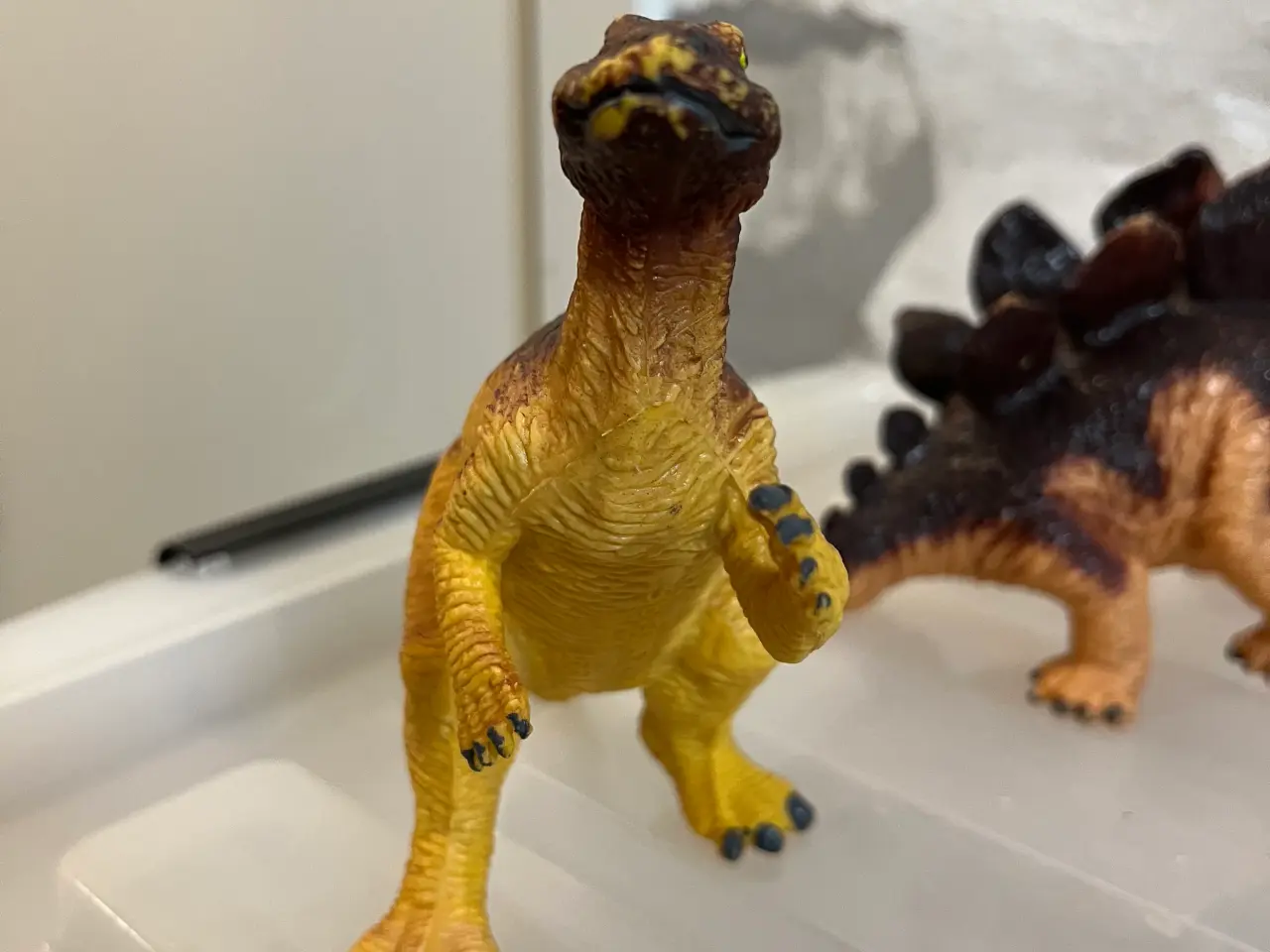 Billede 2 - Dinosaurer