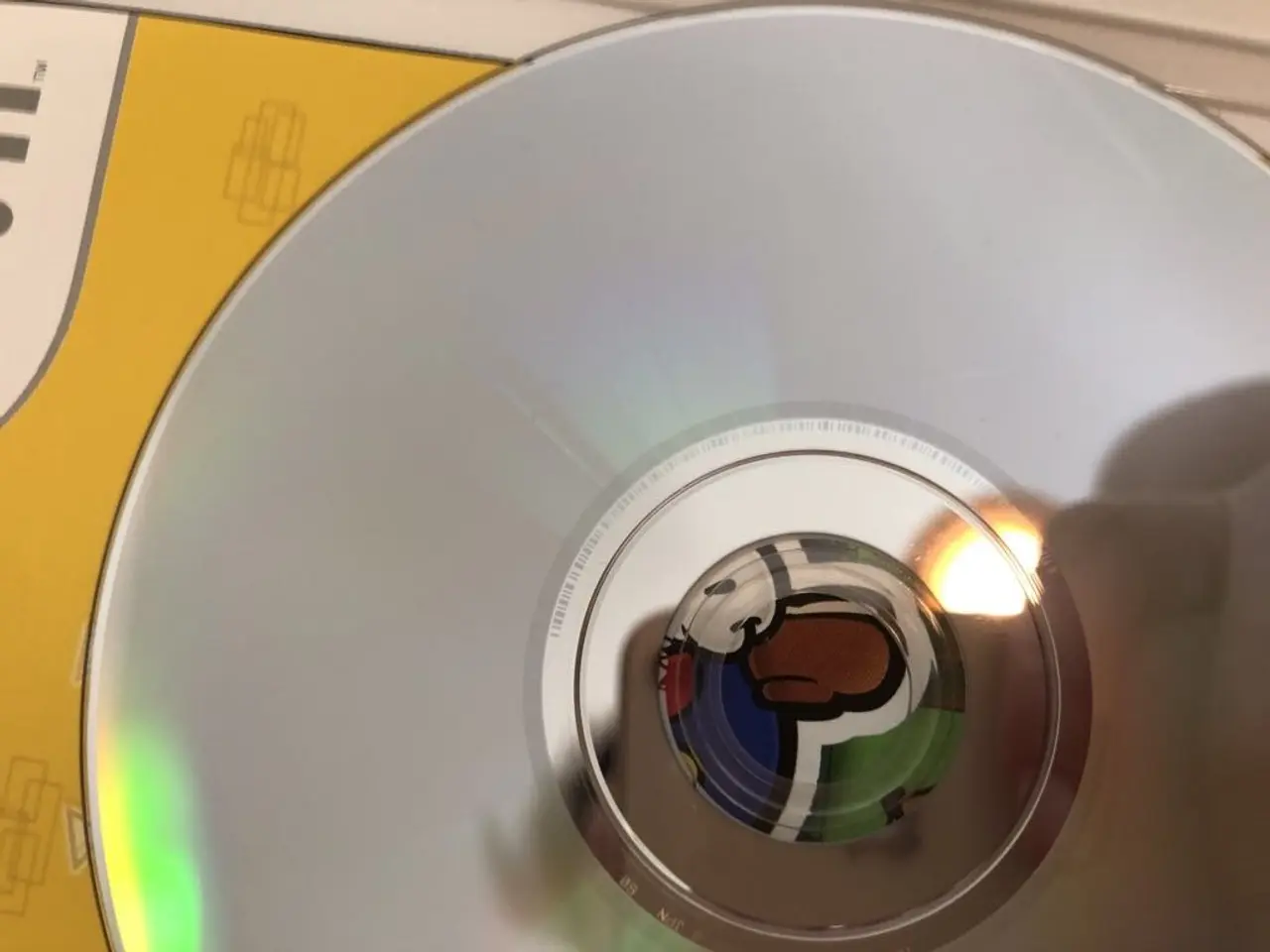 Billede 5 - Super Paper Mario