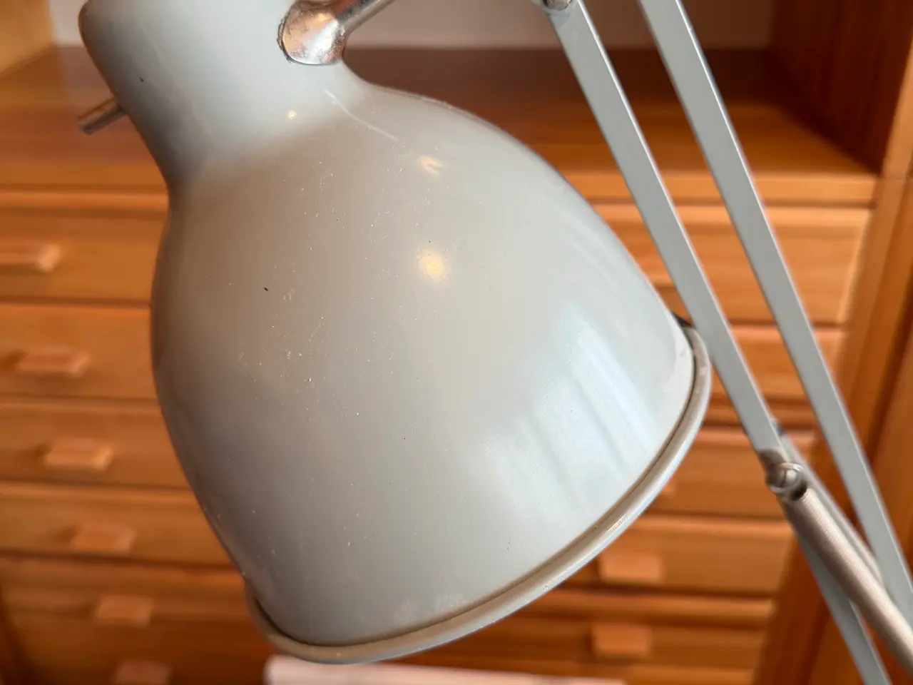 Billede 3 - Arkitektlampe LUXO
