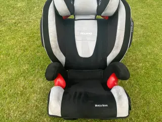 Autostol, Recaro Monza Nova 