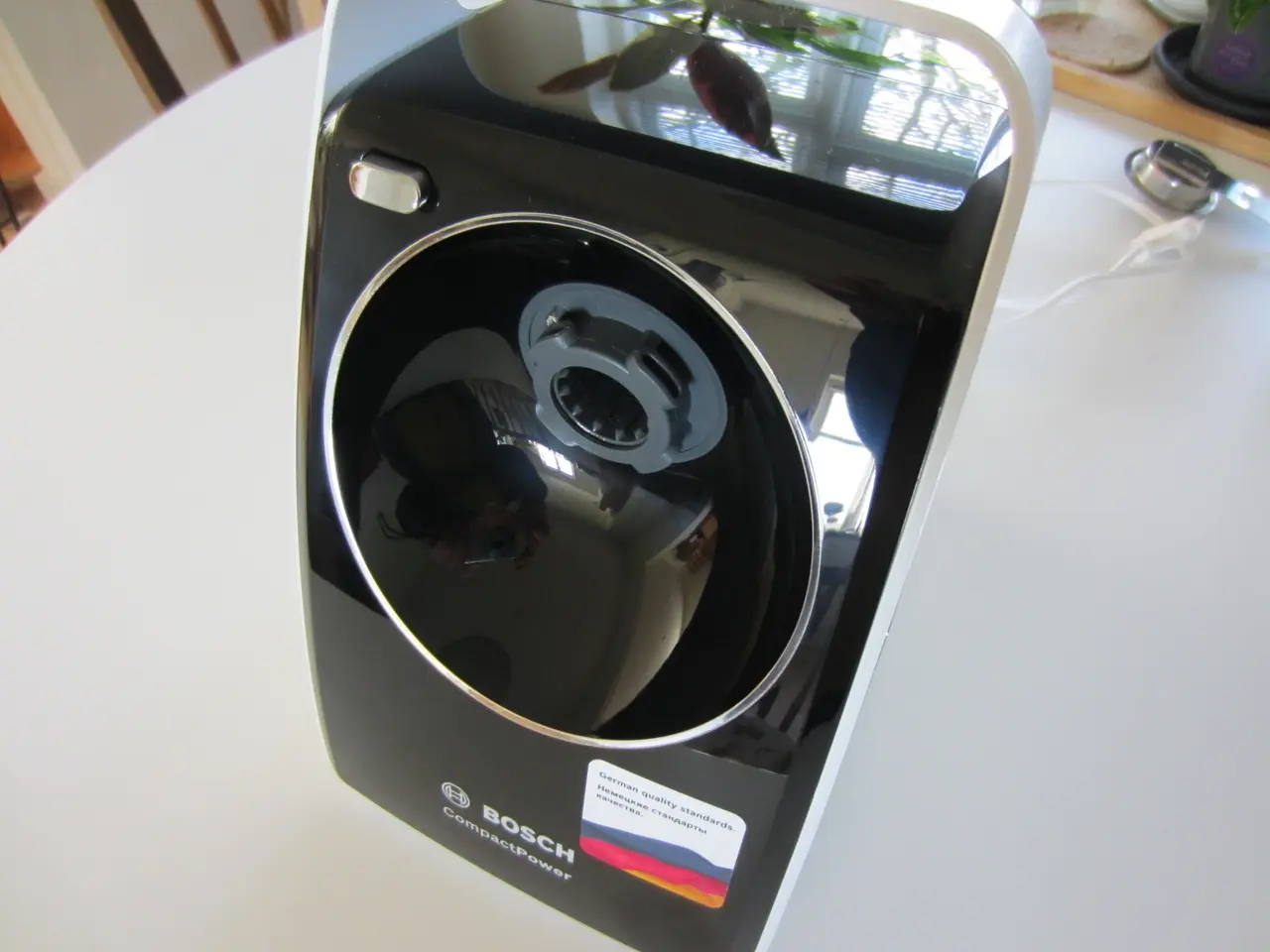 Billede 2 - Bosch Compact Power MFW3850B