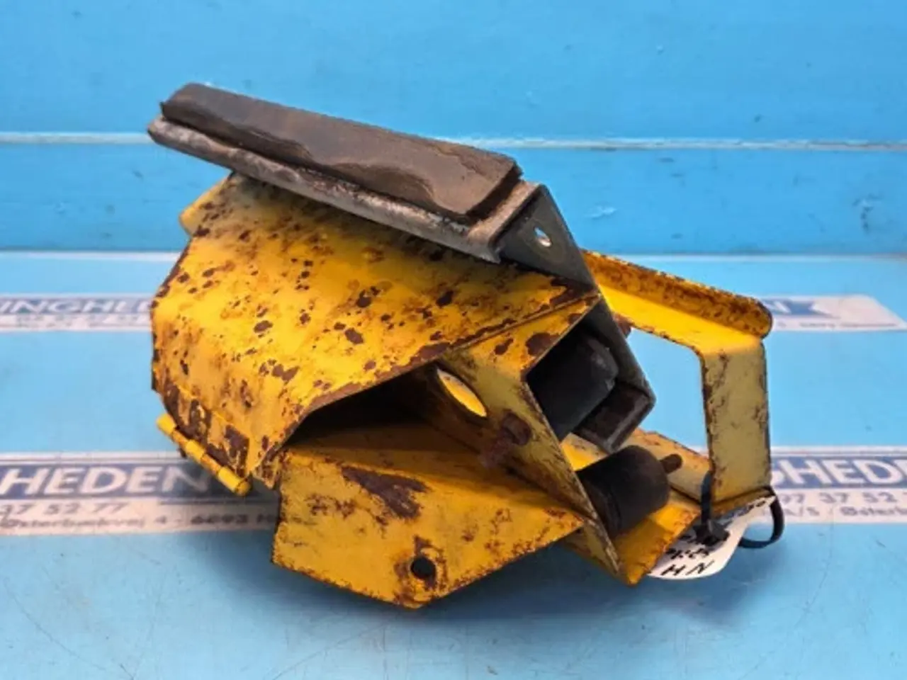 Billede 7 - New Holland TX68 Spilindikator 84017737