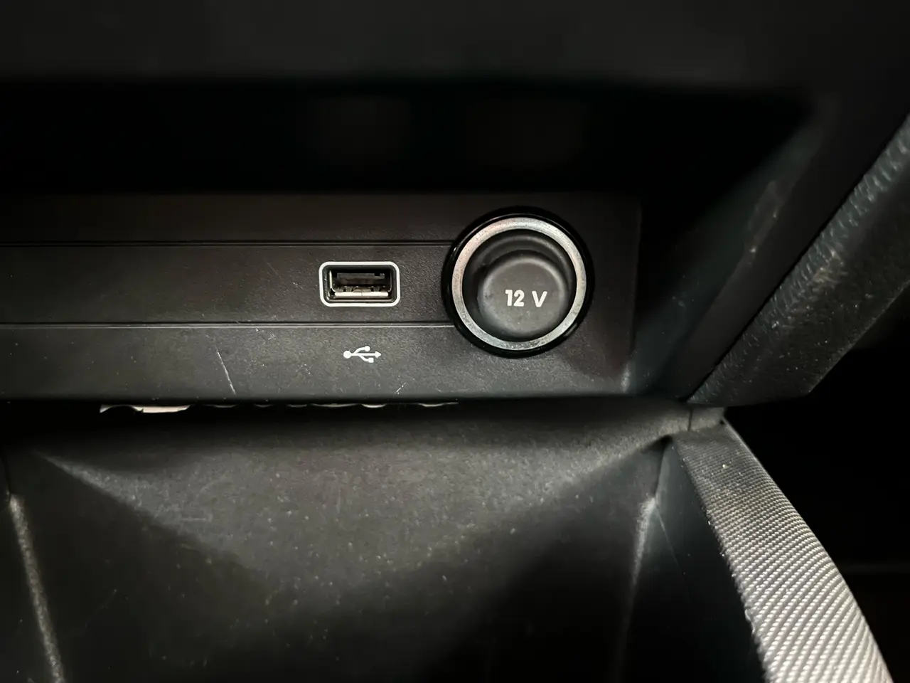 Billede 17 - Skoda Fabia Combi 1,0 MPI Ambition 75HK Stc