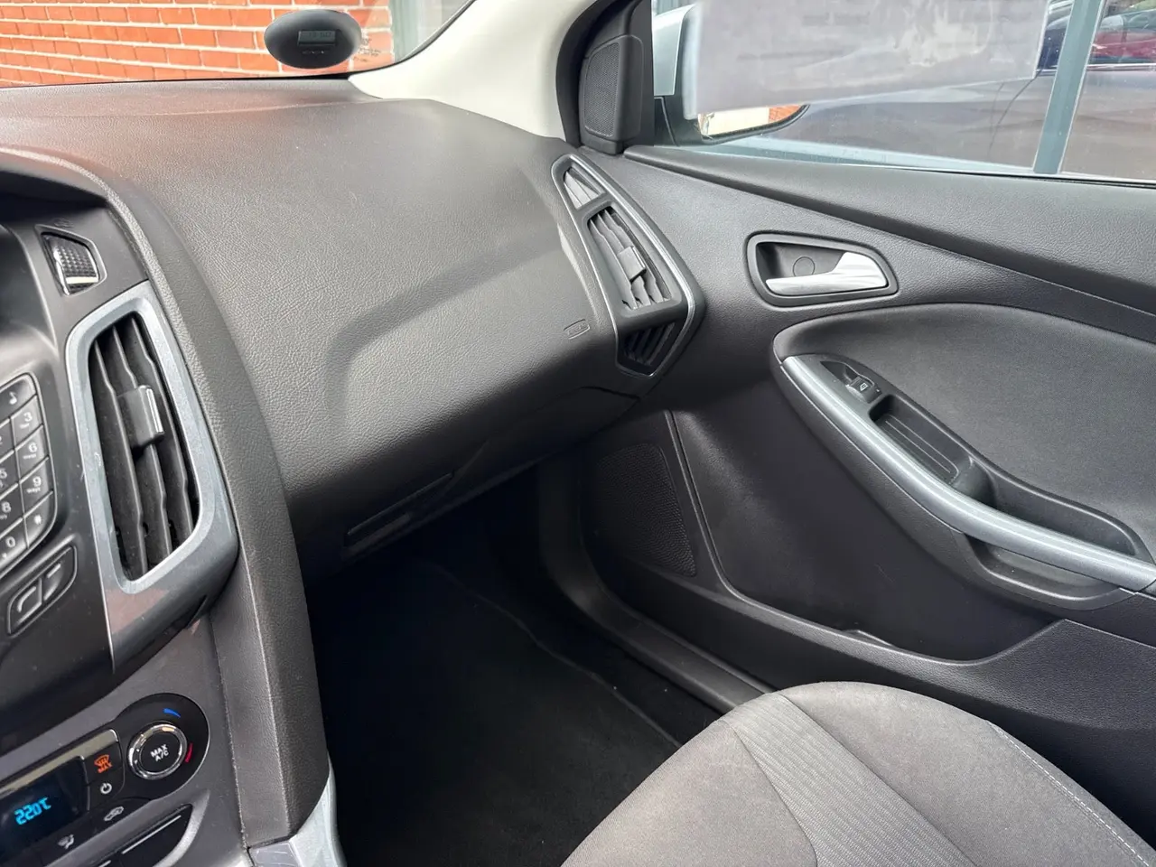 Billede 13 - Ford Focus 1,6 SCTi 150 Titanium