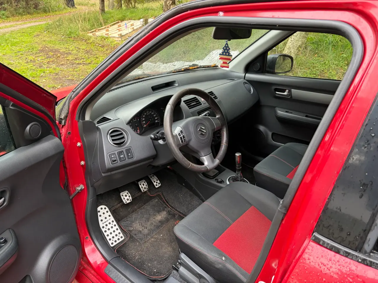 Billede 5 - Suzuki Swift 1.5