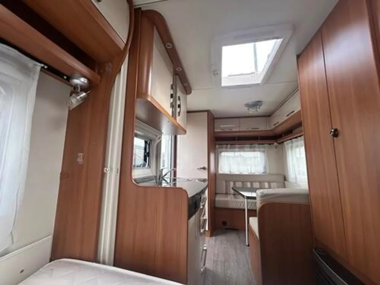 Billede 7 - Hobby On Tour 390 SF