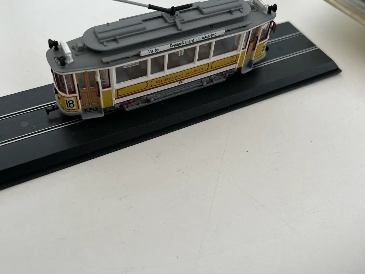 Billede 1 - Edition Atlas Københavns Sporveje