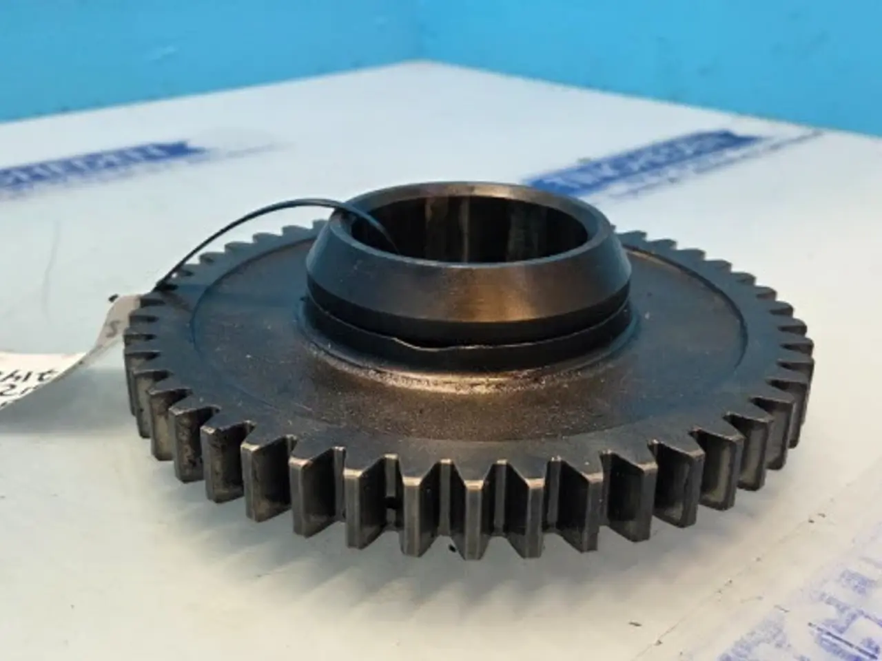 Billede 4 - New Holland TX68 Tandhjul 80396121