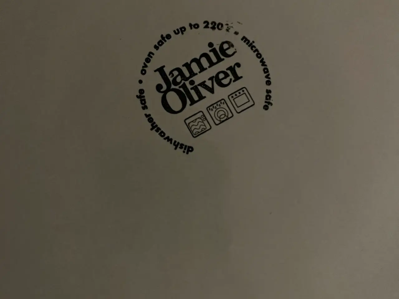 Billede 3 - Jamie Oliver’s keramik skål/fad