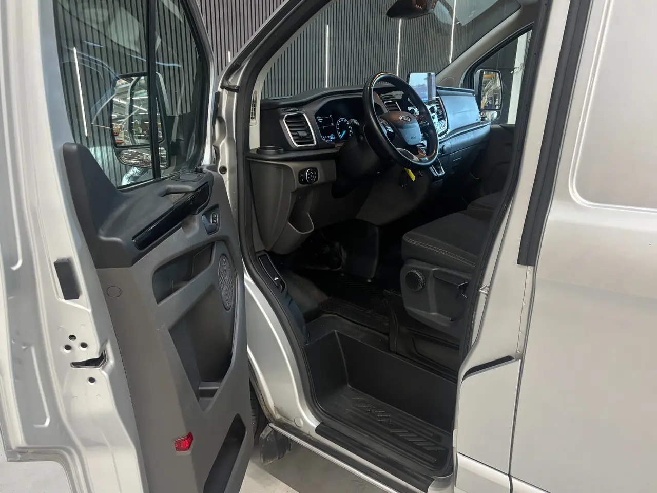Billede 11 - Ford Transit Custom 340 L2 2,0 TDCi 170 Trend aut.