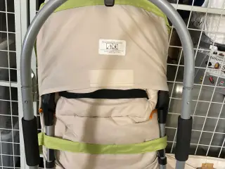 Diverse udstyr o.s.v. til Baby/børn