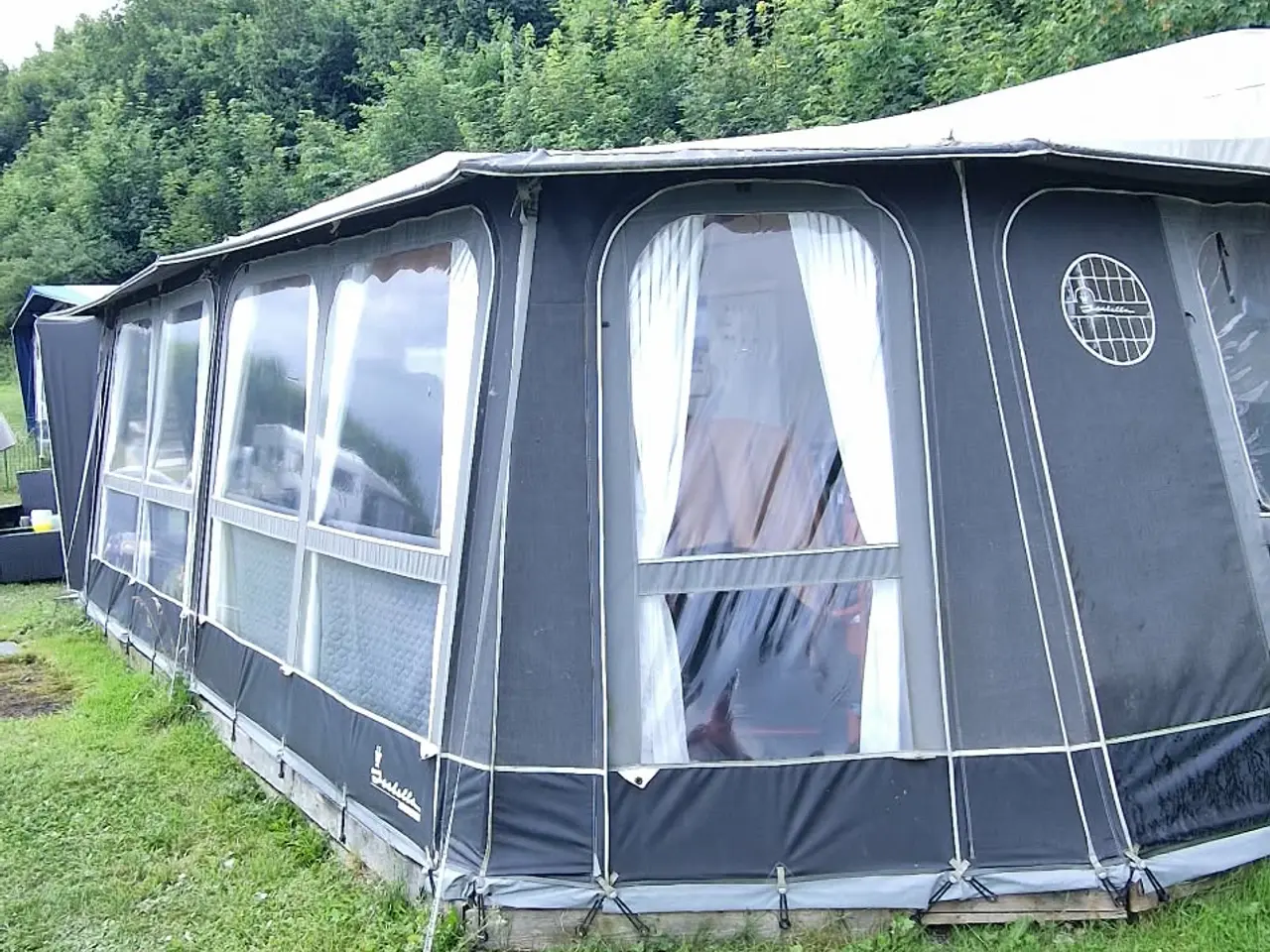 Billede 19 - Adria Classic 663 UK