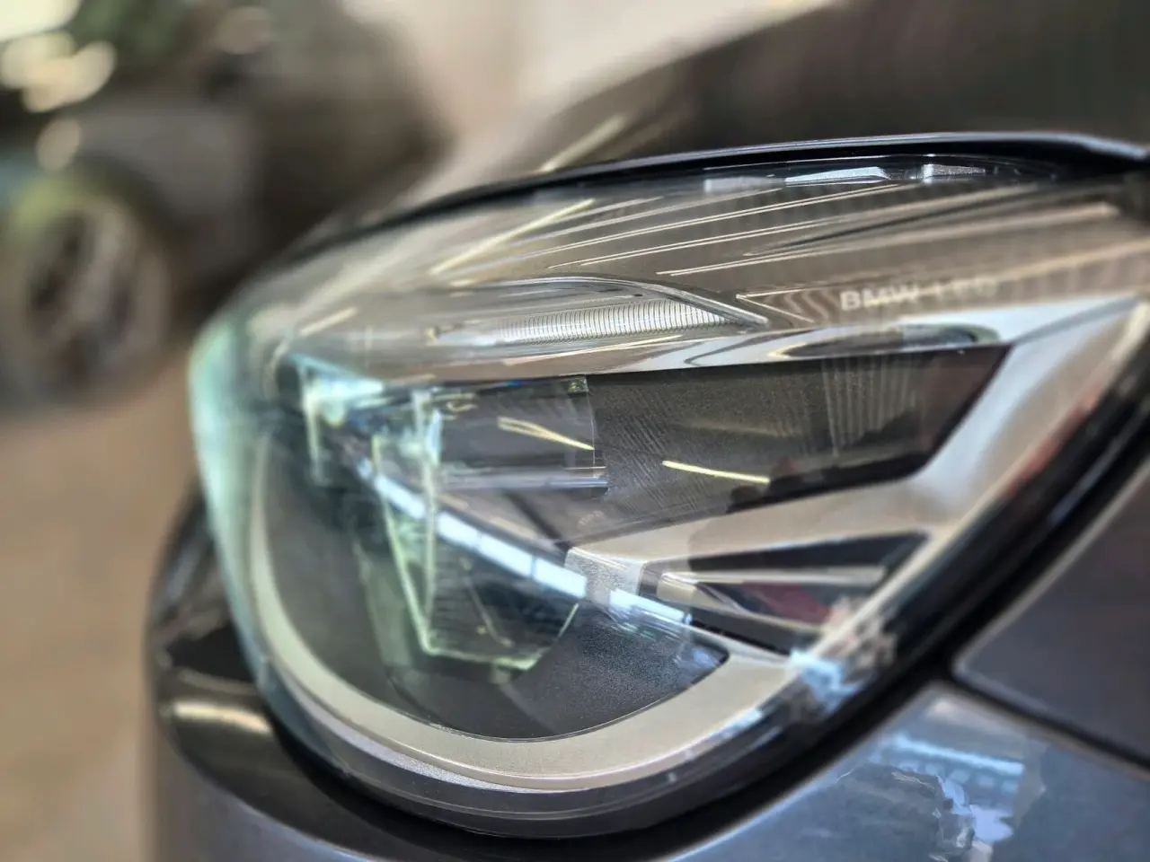 Billede 22 - BMW 218d Gran Tourer 2,0 D Advantage Steptronic 150HK 8g Aut.
