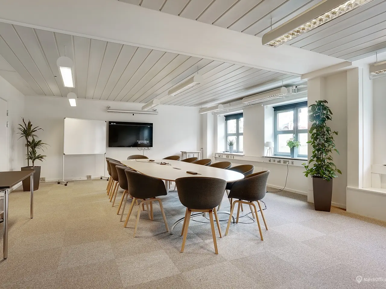 Billede 10 - Optimale rammer for den mindre virksomhed