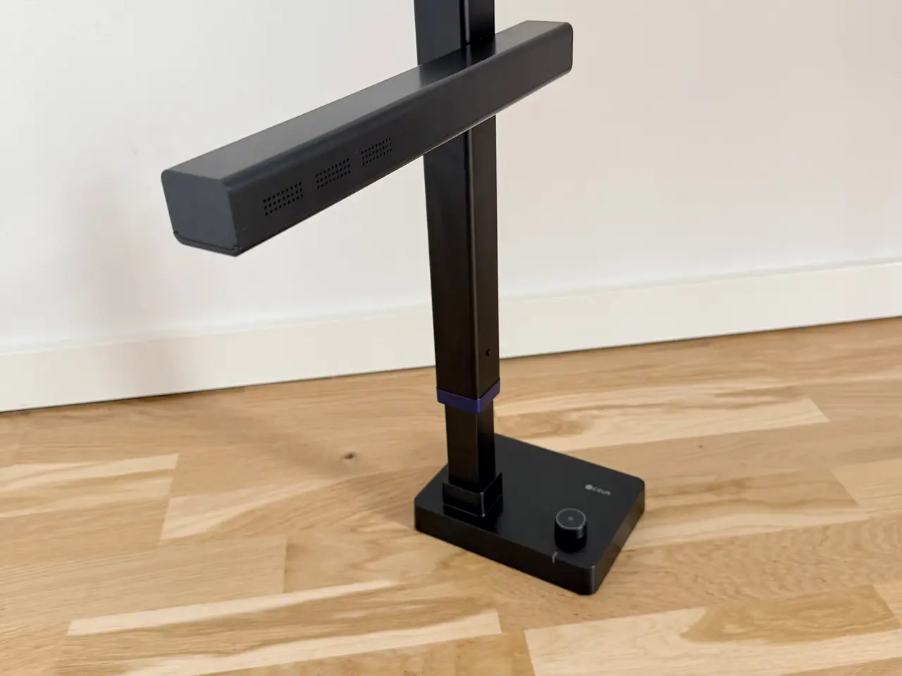 Billede 6 - Prof. Shine Ultra dokumentscanner / bogscanner