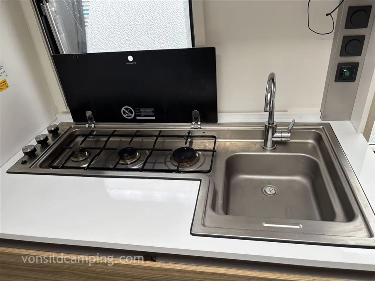 Billede 10 - 2019 - Adria Altea 542 PK