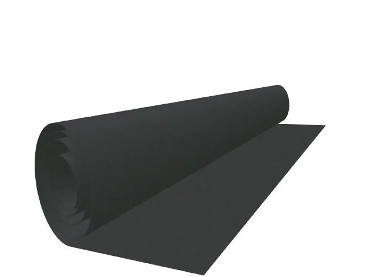Billede 1 - Mat Grafit Metallic - Matt Graphite Metallic 970-932 Mat 10 års folie
