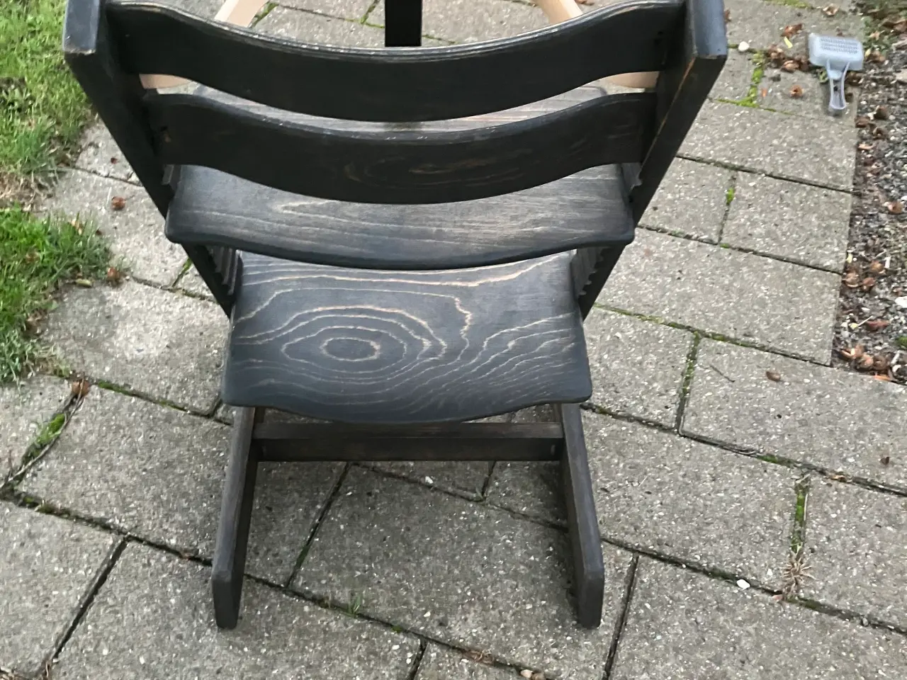 Billede 3 - Flot stokke stol 😉