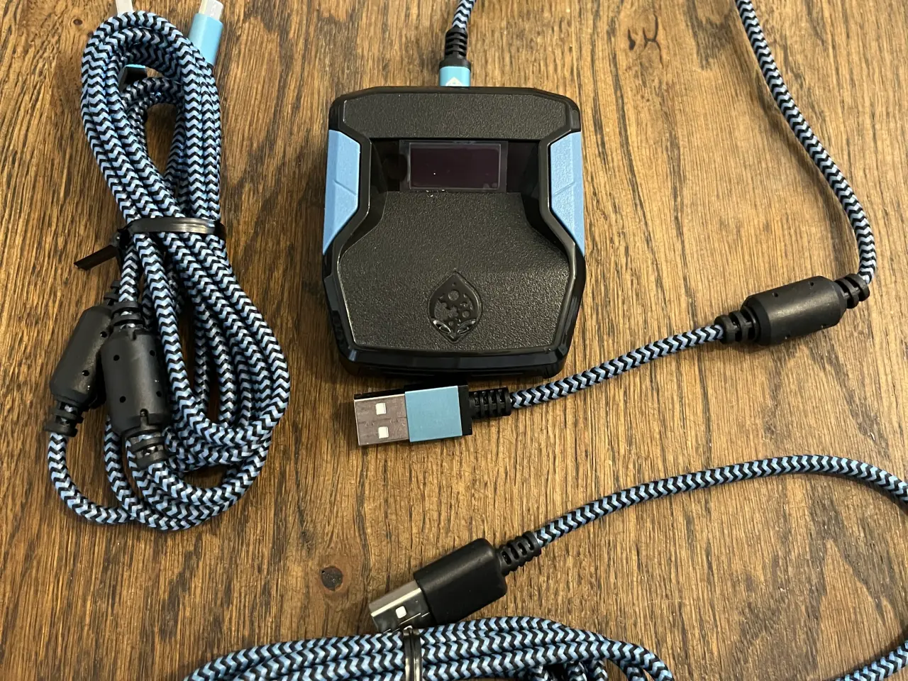Billede 1 - Cronus Zen