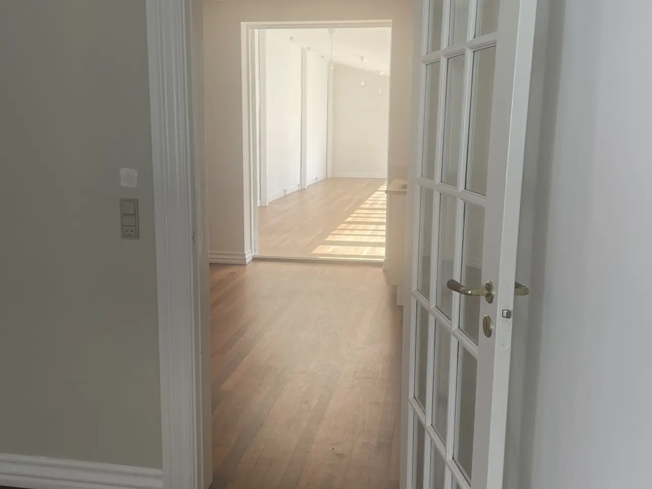 Billede 9 - Momsfri kontor / klinik Aarhus C