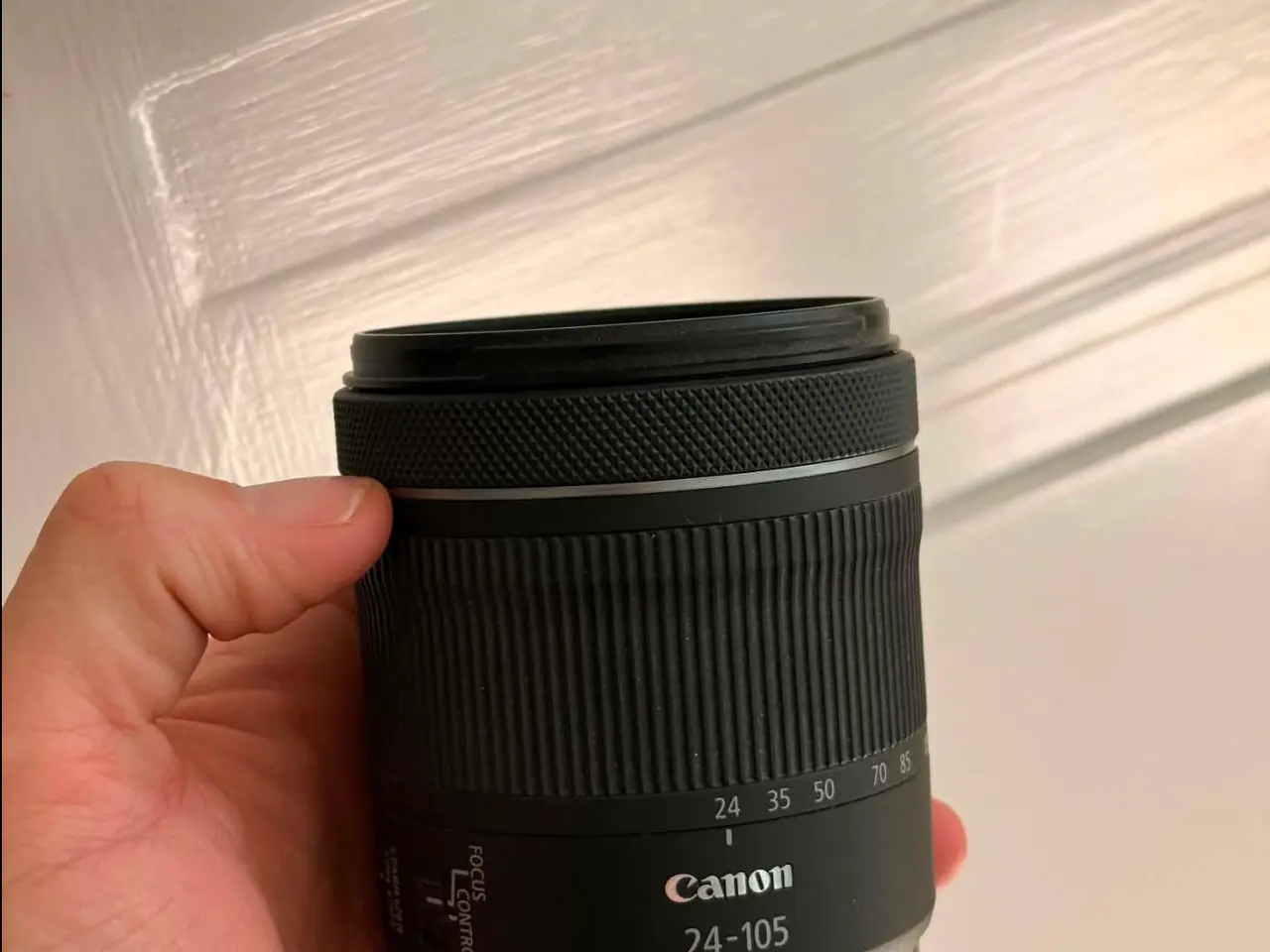 Billede 1 - Canon Rf 24-105mm f4-7.1