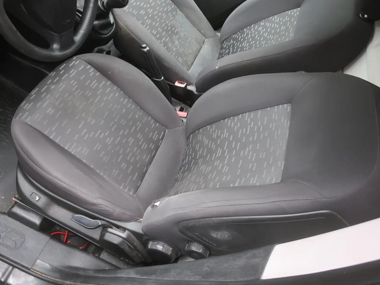 Billede 8 - Varebil OPEL COMBO, 1,3 CDTI COMBO-D-VAN