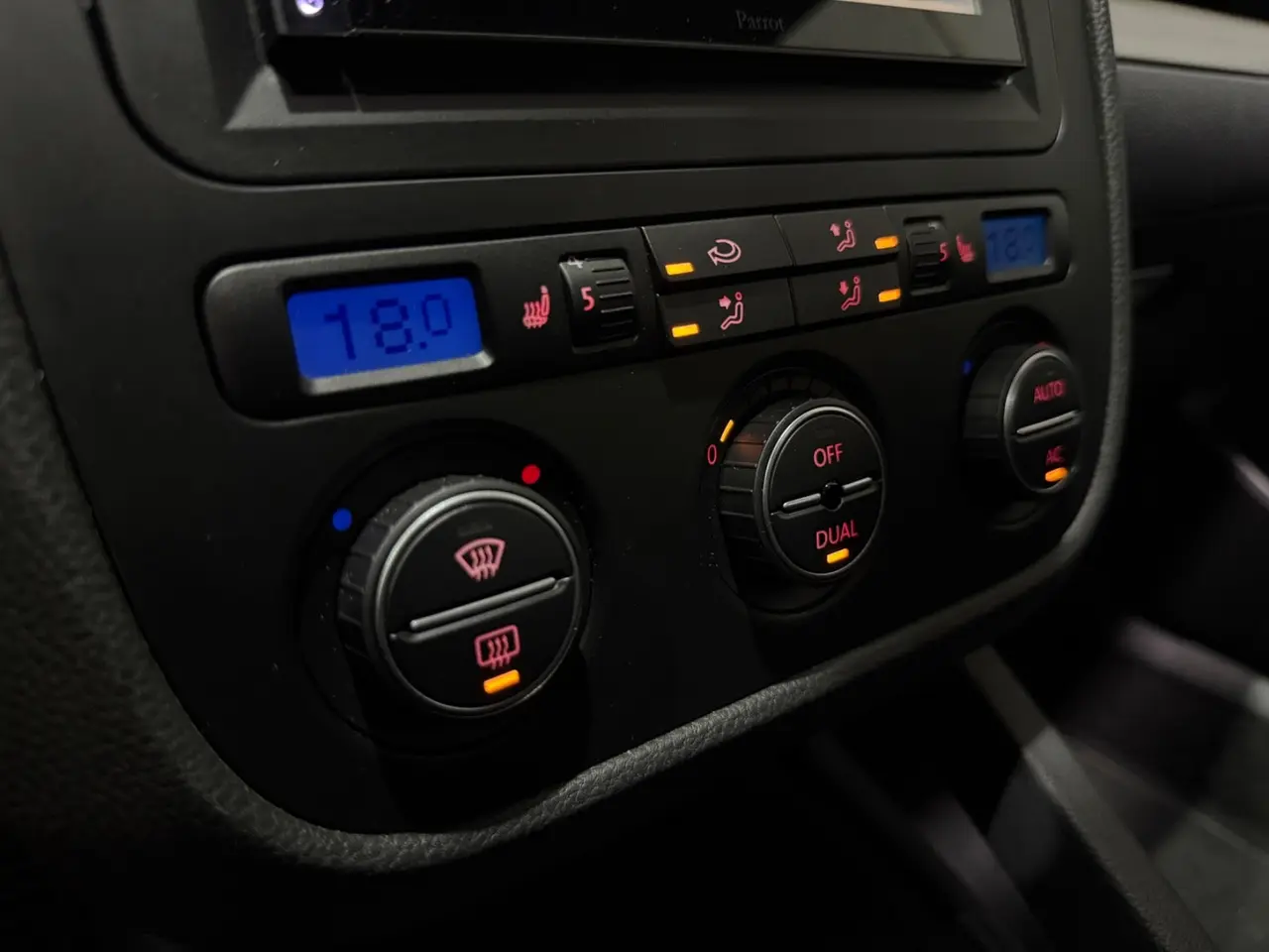 Billede 11 - VW Golf V 2,0 GTi