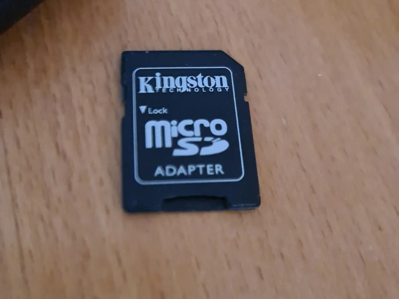 Billede 3 - Sd kort 64gb