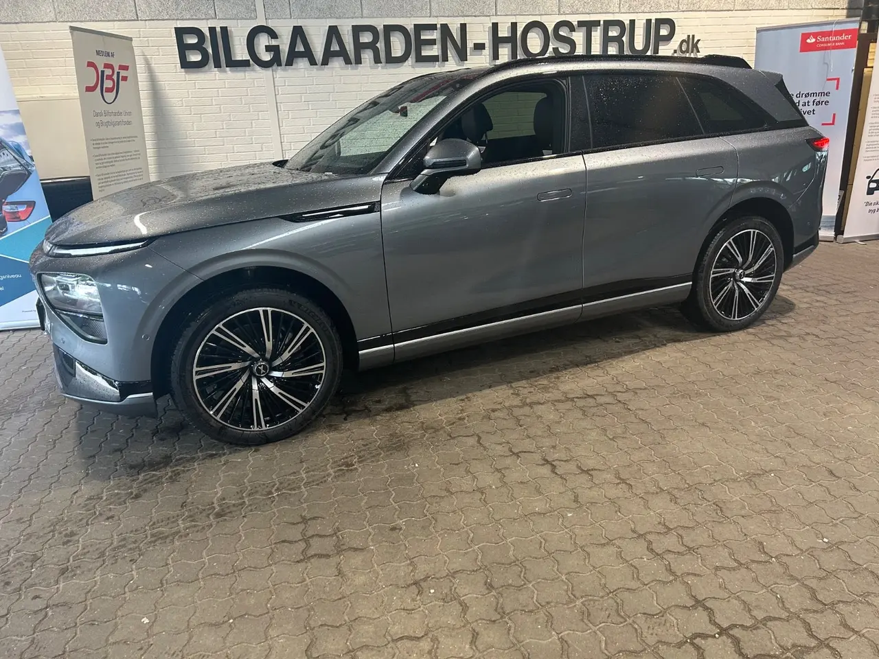 Billede 3 - Xpeng G9 Long Range