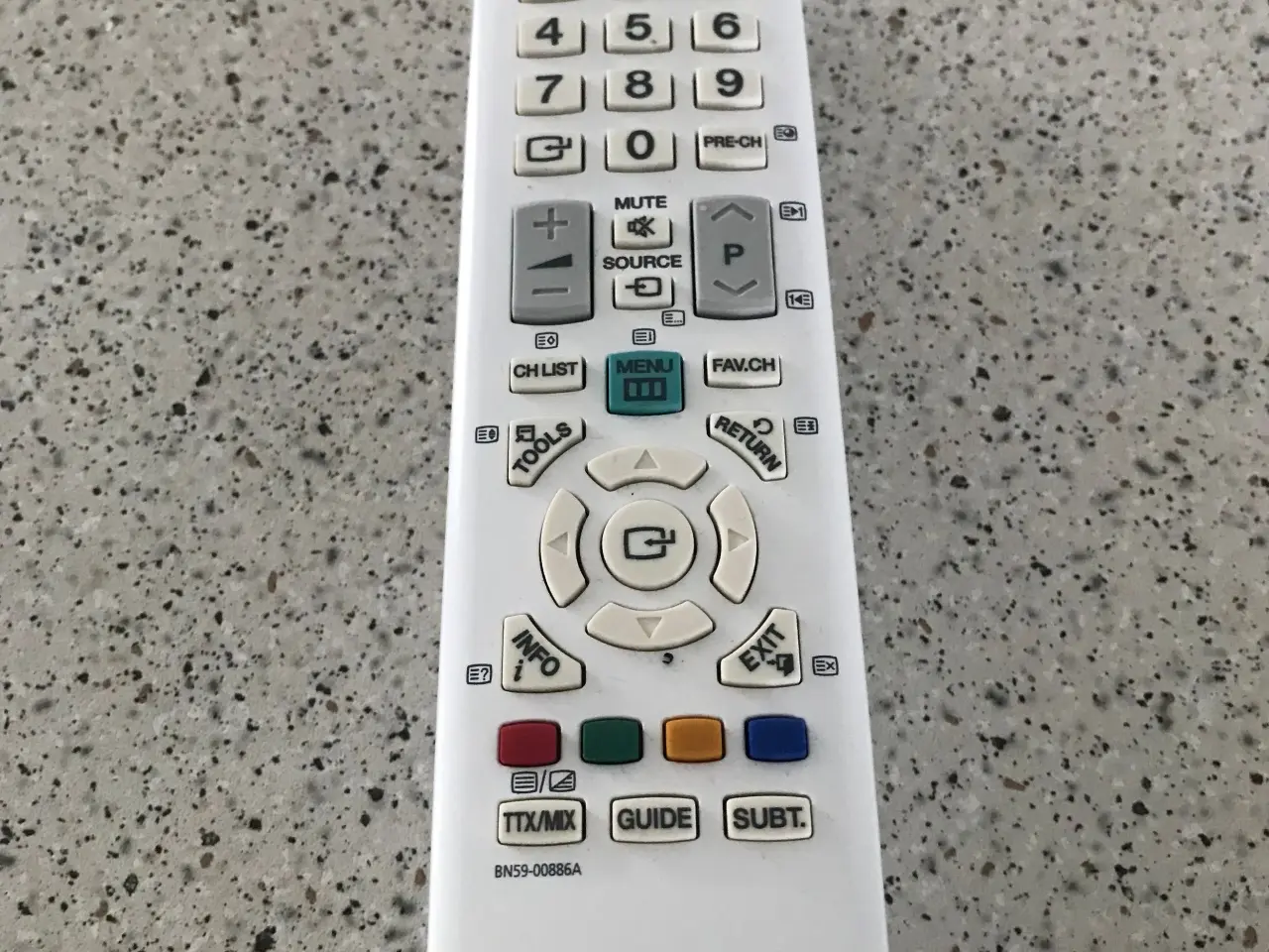 Billede 9 - Samsung Tv skærm
