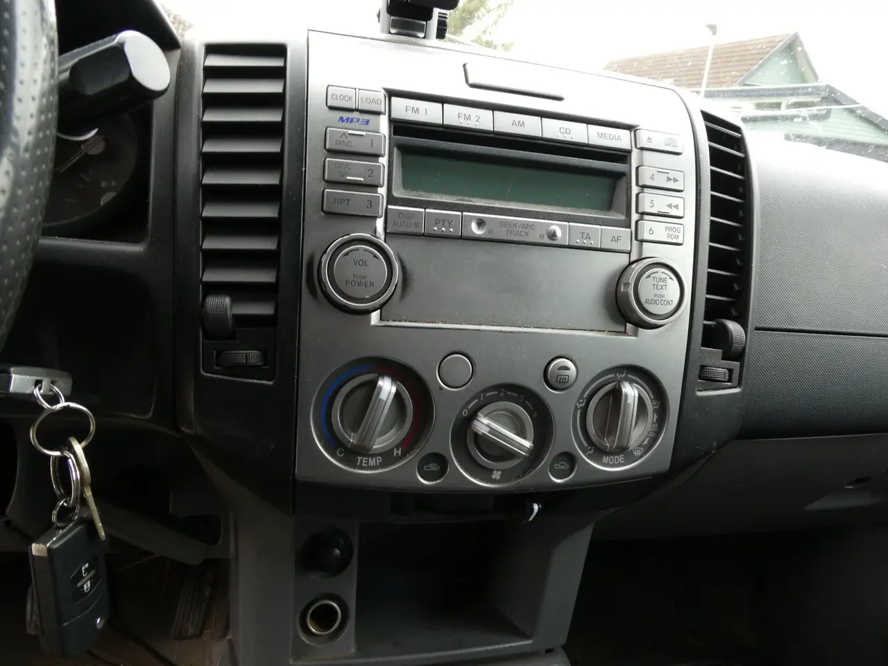 Billede 11 - Mazda BT-50 2,5 DE Db.Kab