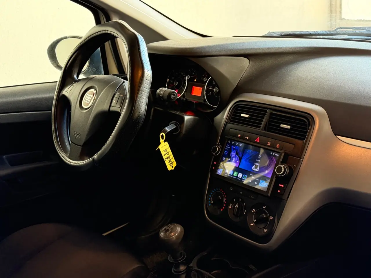Billede 12 - Fiat Punto 1,2 Fresh