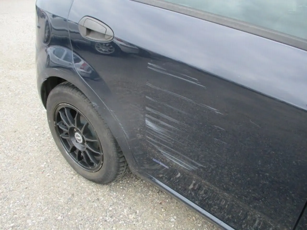 Billede 8 - Fiat Grande Punto 1,2 Active