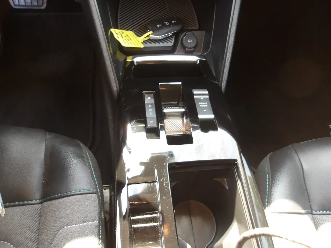 Billede 11 - Citroën C4 X 1,2 PureTech 130 Chevron Sport EAT8