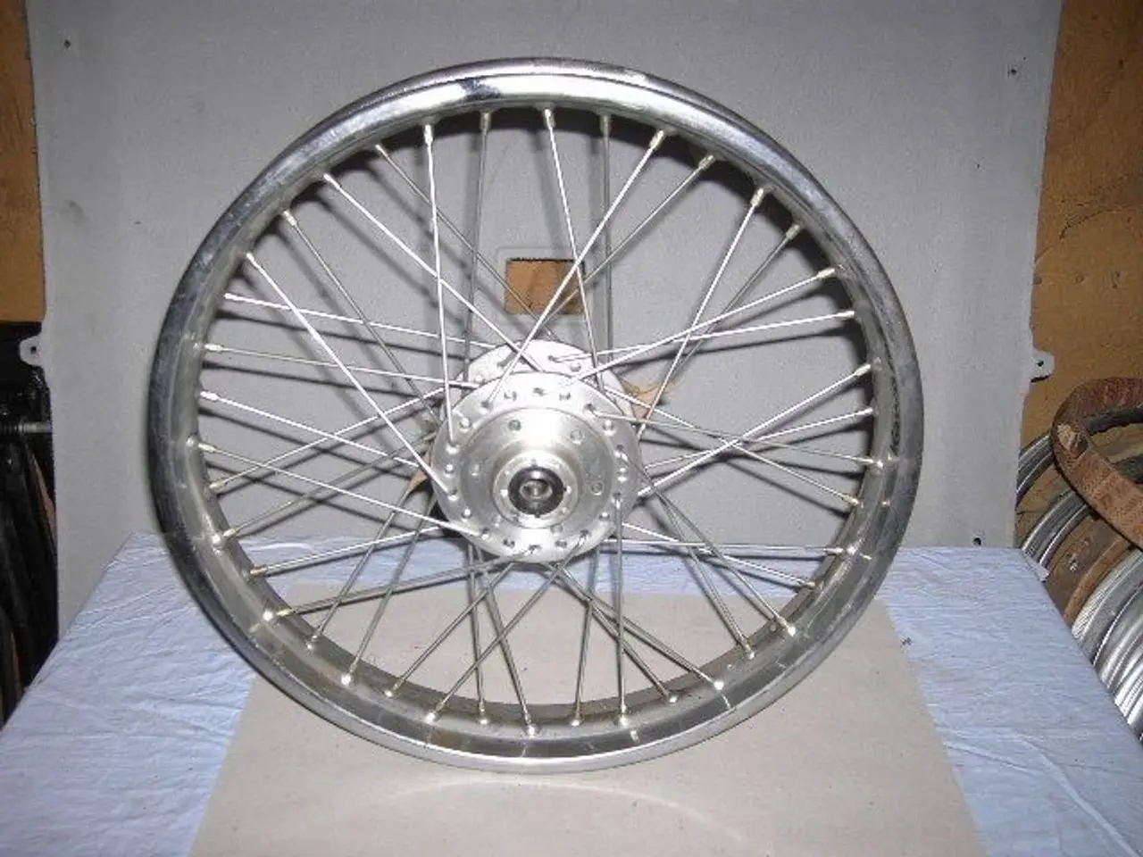 Billede 3 - Honda.nye/ brugte reservedele www.fornitz-eshop.dk