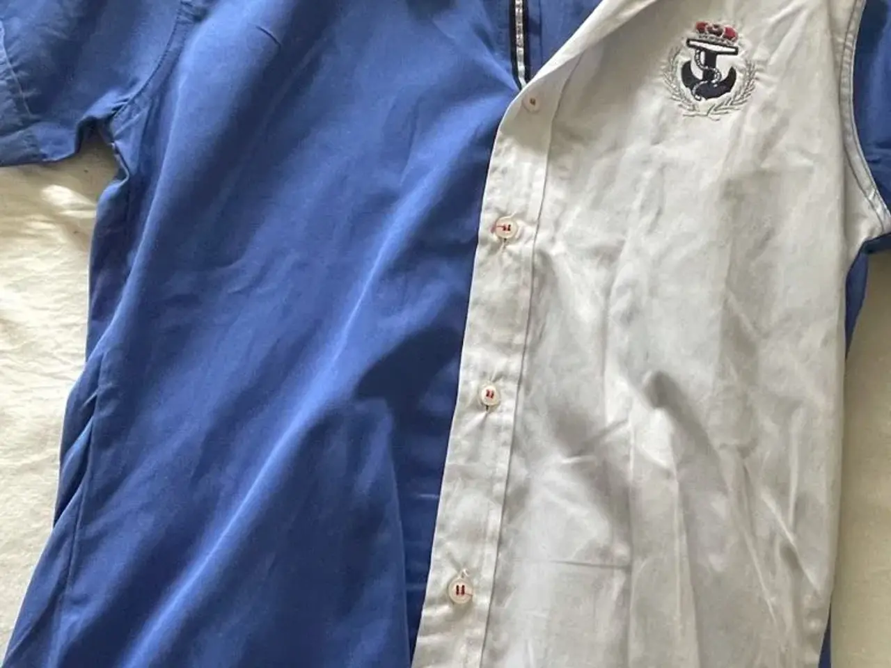Billede 5 - Tommy Hilfiger skrotte i str S