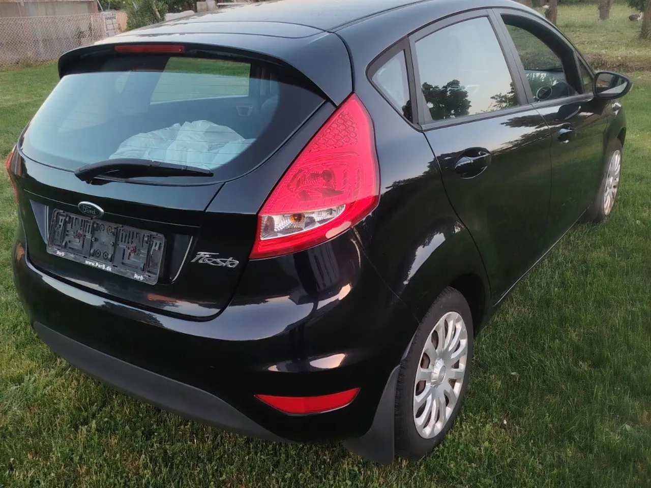 Billede 5 - Ford Fiesta 1,4 Trend