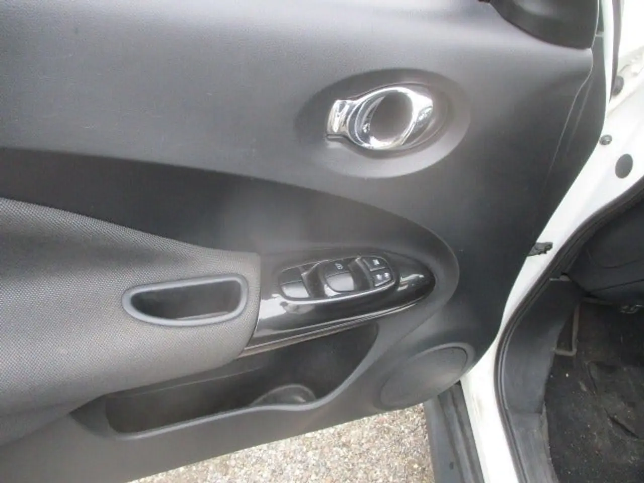 Billede 9 - Nissan Juke 1,6 Acenta