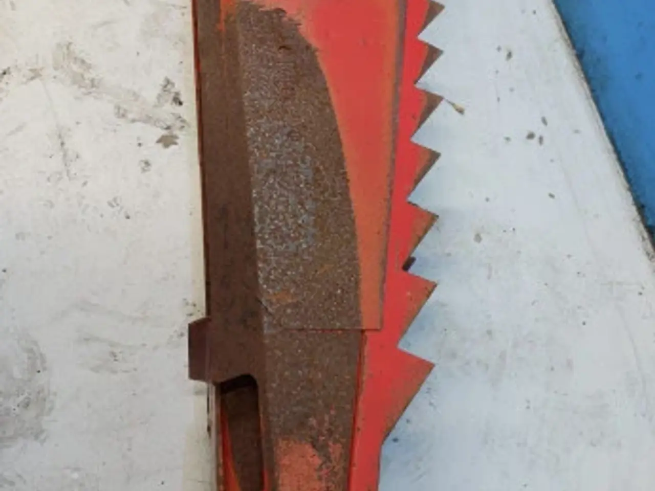 Billede 20 - Massey Ferguson 40 Ryster 28480677